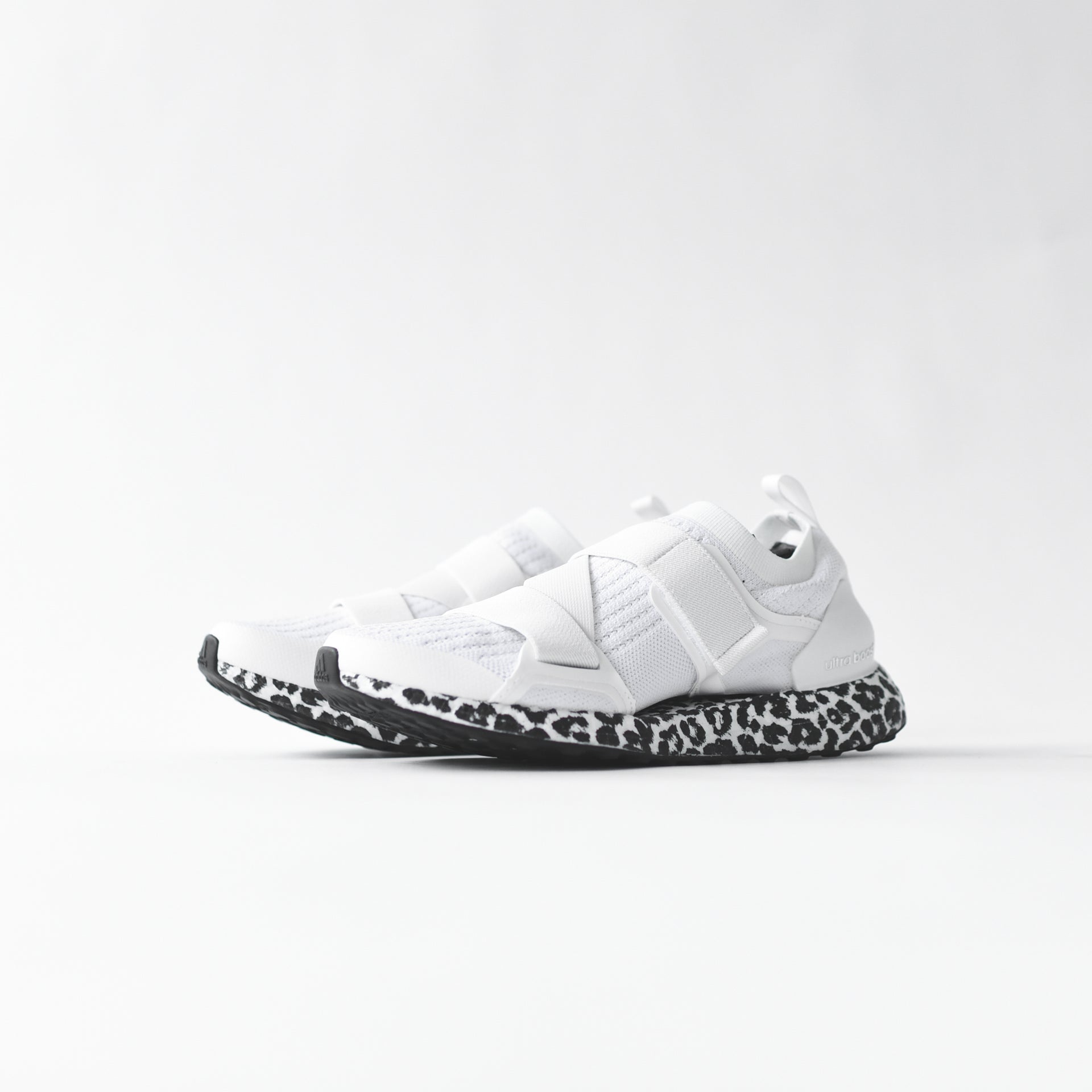 adidas by Stella McCartney WMNS UltraBoost X - White / Core Black