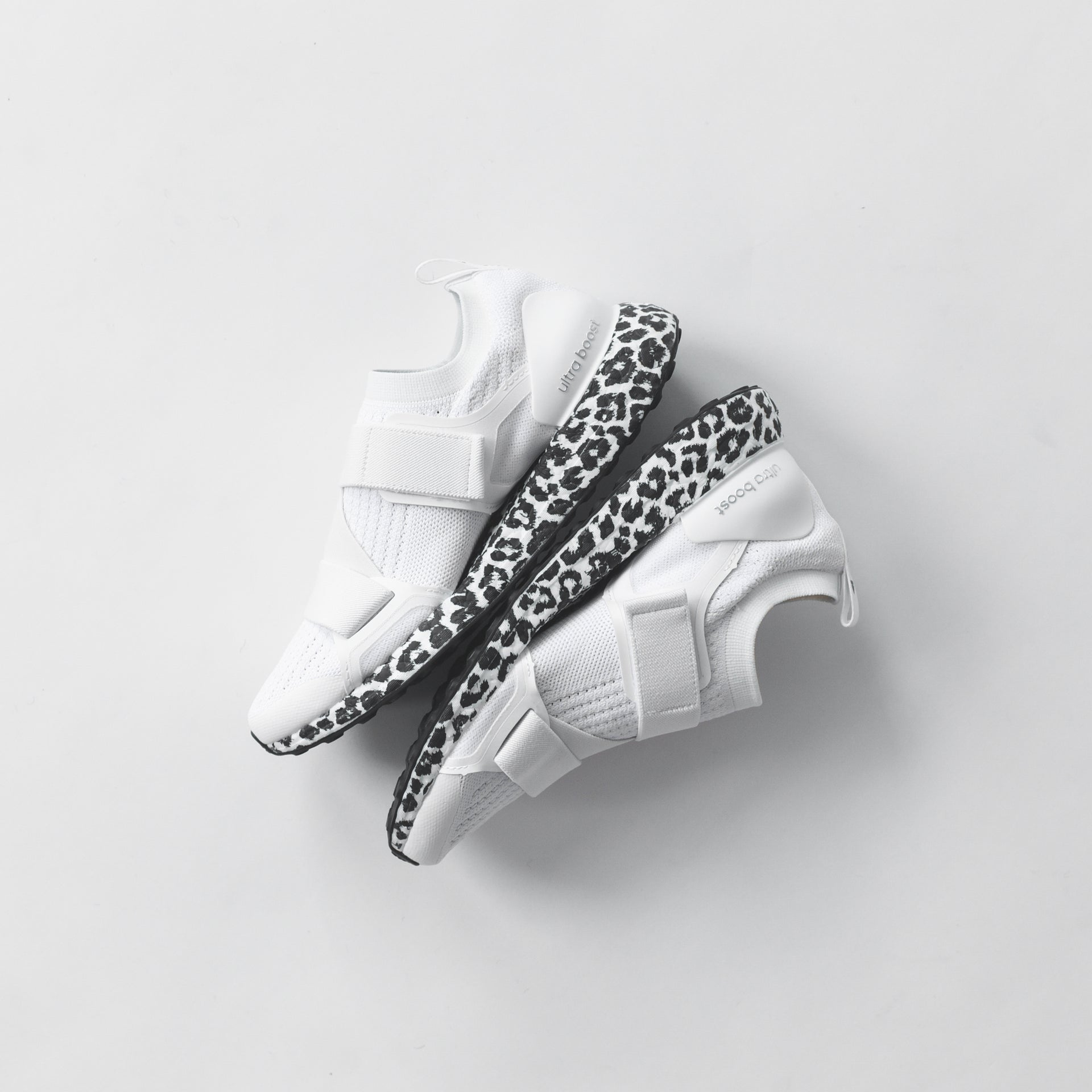 adidas by Stella McCartney WMNS UltraBoost X - White / Core Black