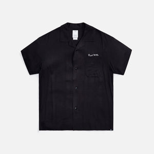 Visvim Caban Shirt - Black – Kith