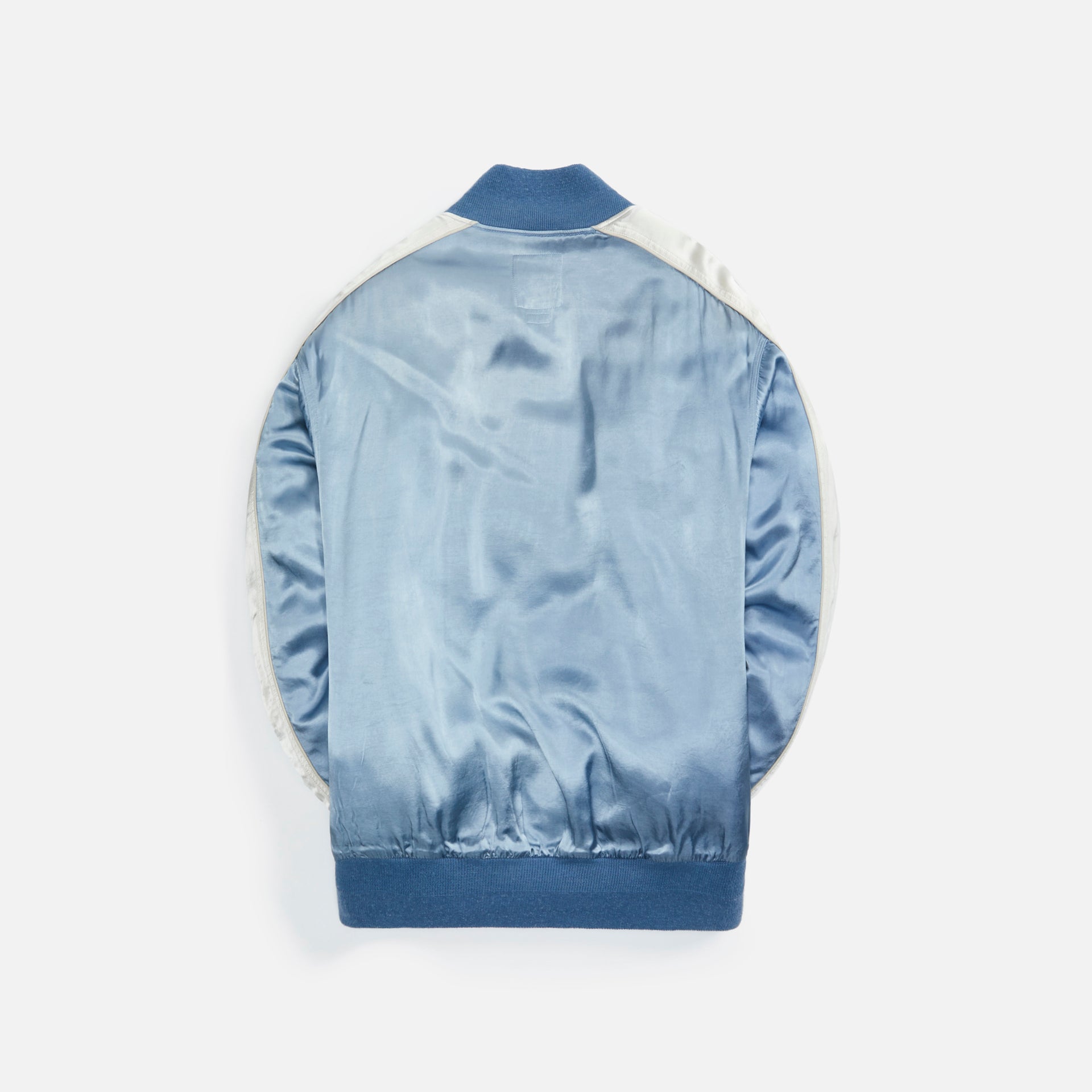 Visvim Douglas Jacket - Blue