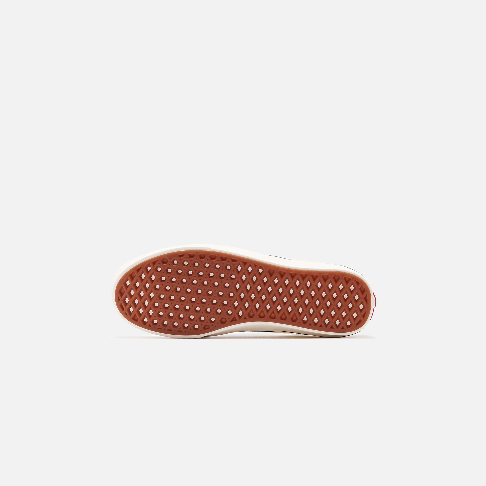 Vans Comfycush Slip Skool - Black / White