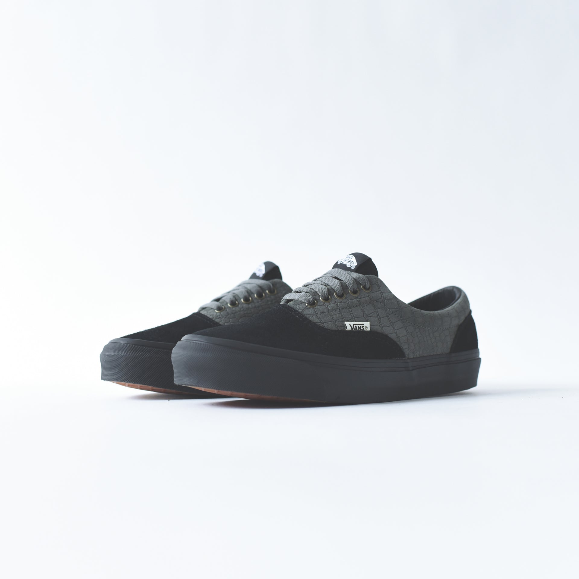 Vans x WTAPS OG Era LX - Navy / Croc