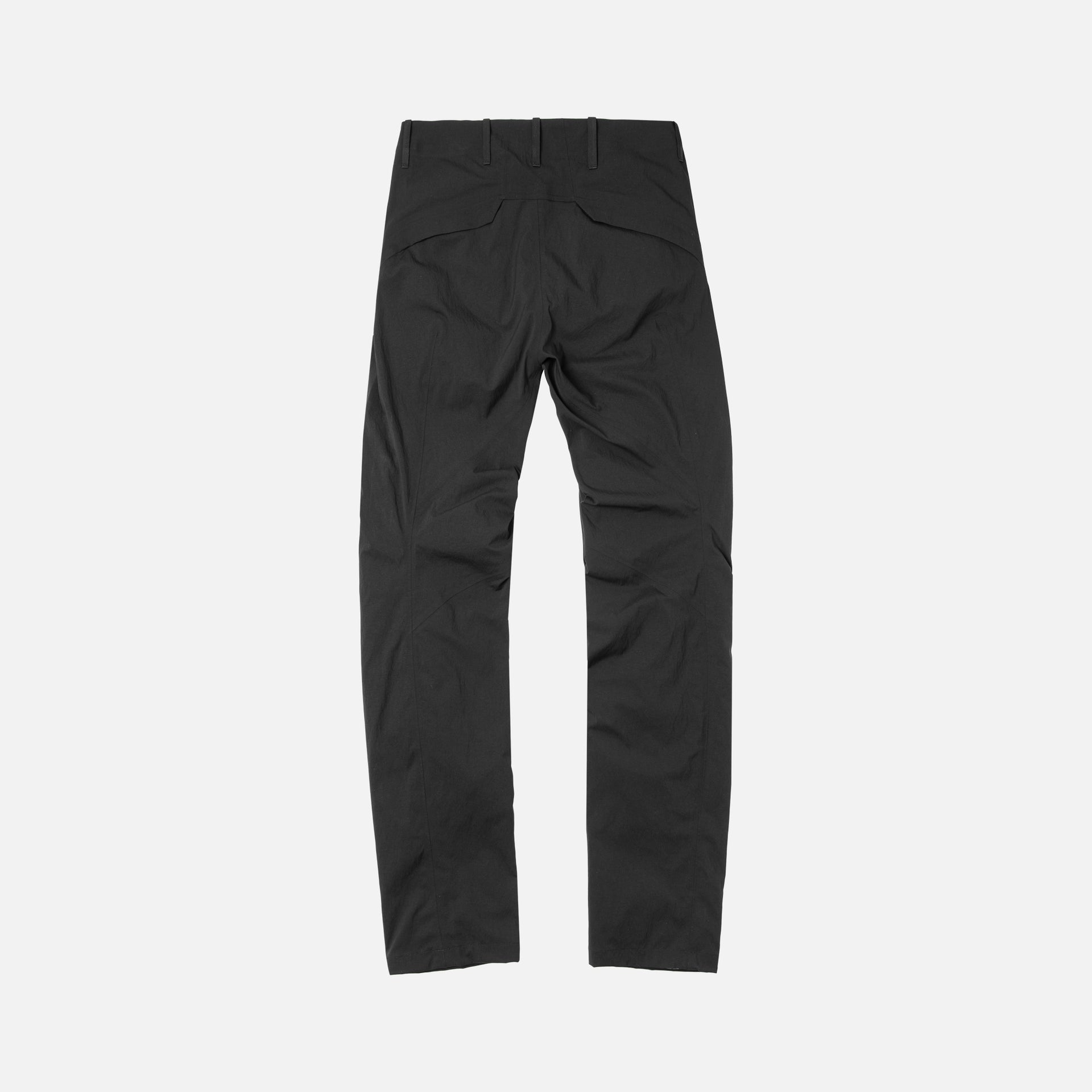 Veilance Convex Light Pant - Black