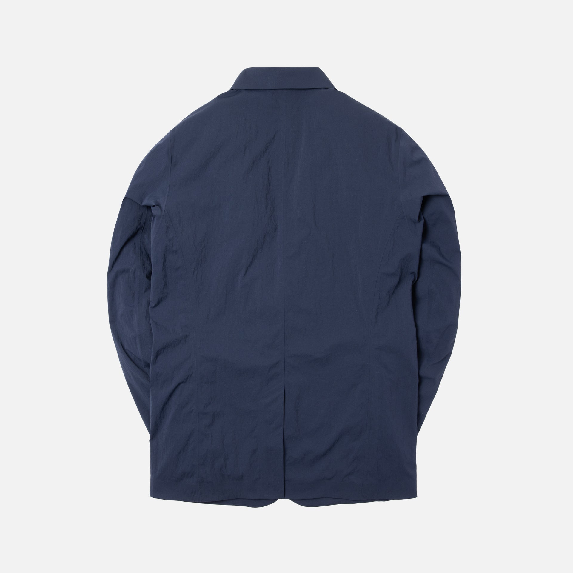 Veilance Blazer - Light Blue