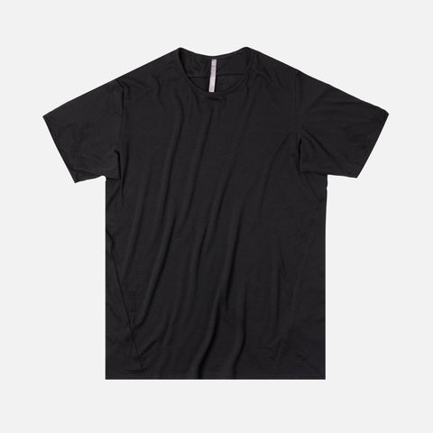 Veilance Frame Shirt - Black