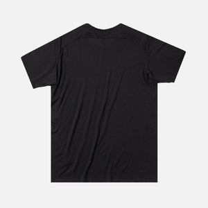 Veilance Frame Shirt - Black