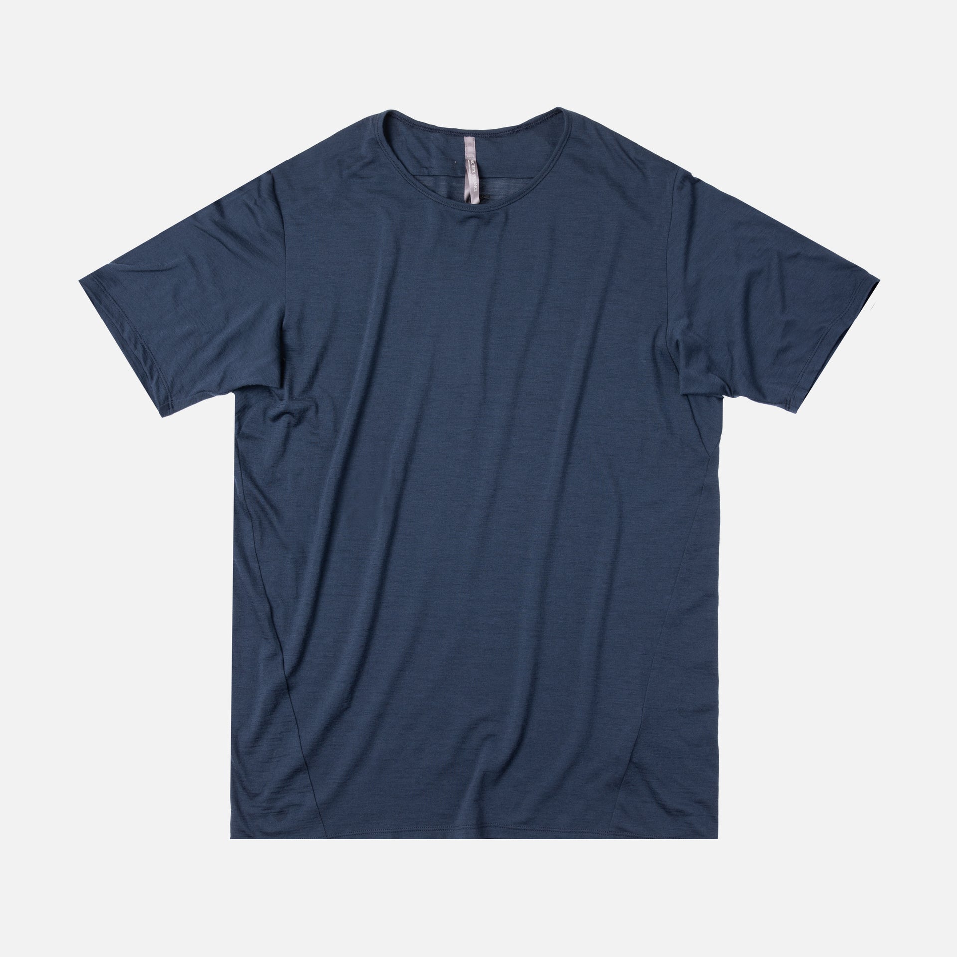 Veilance Frame Shirt - Navy