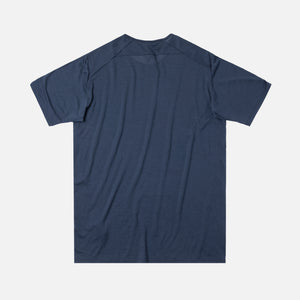 Veilance Frame Shirt - Navy