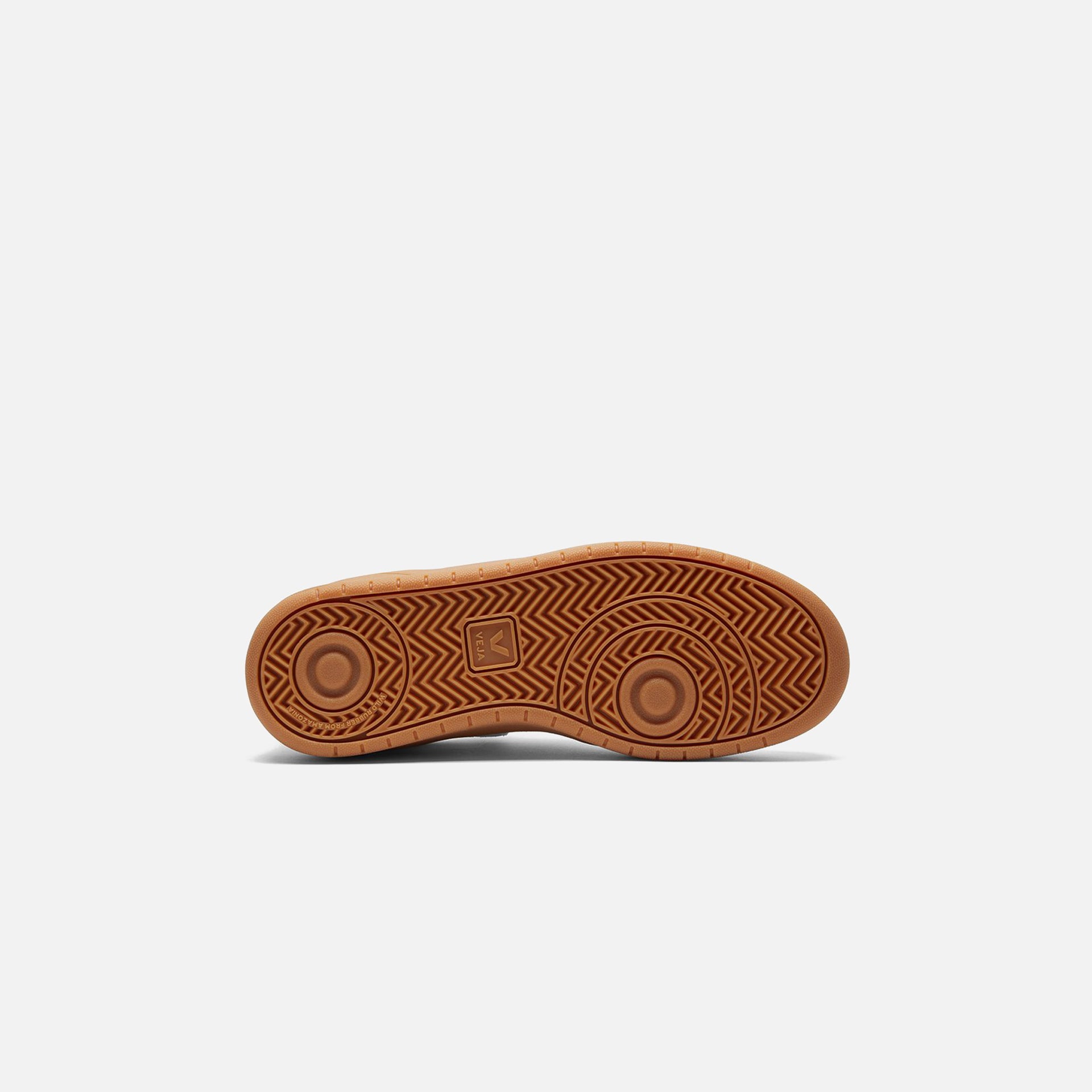 Veja V10 Extra - White / Natural