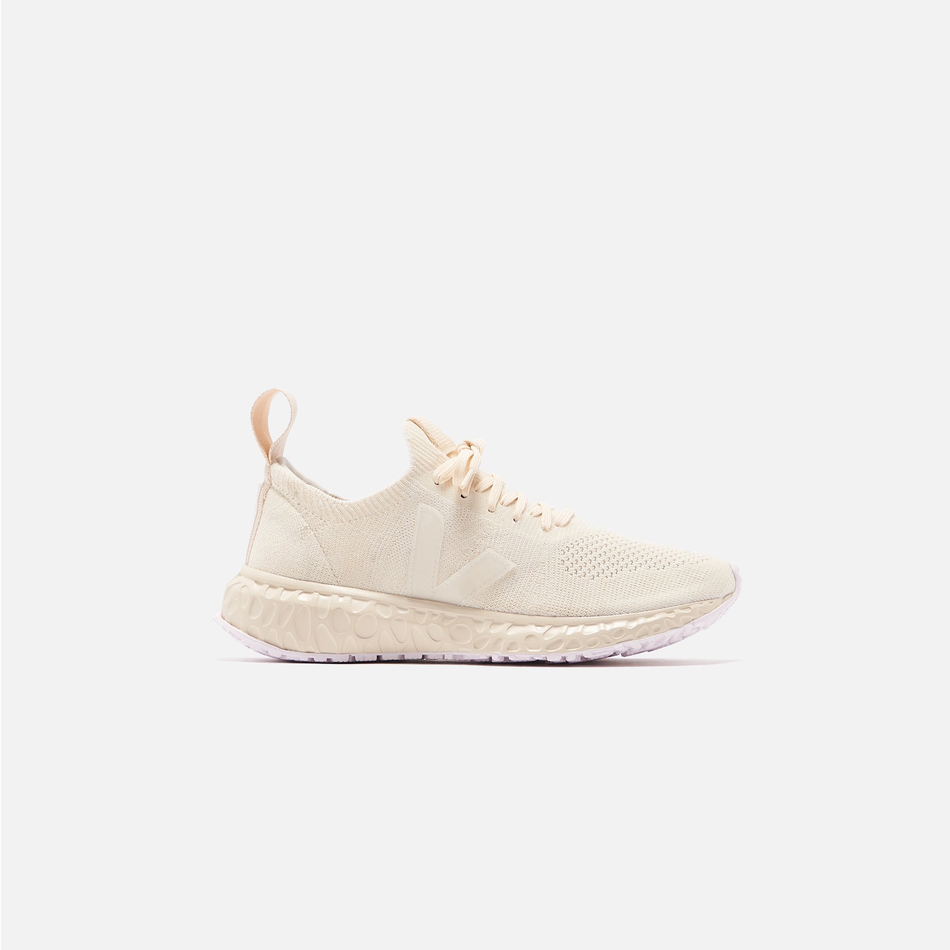 Veja x Rick Owens Runner Wool CRU Light Beige – Kith