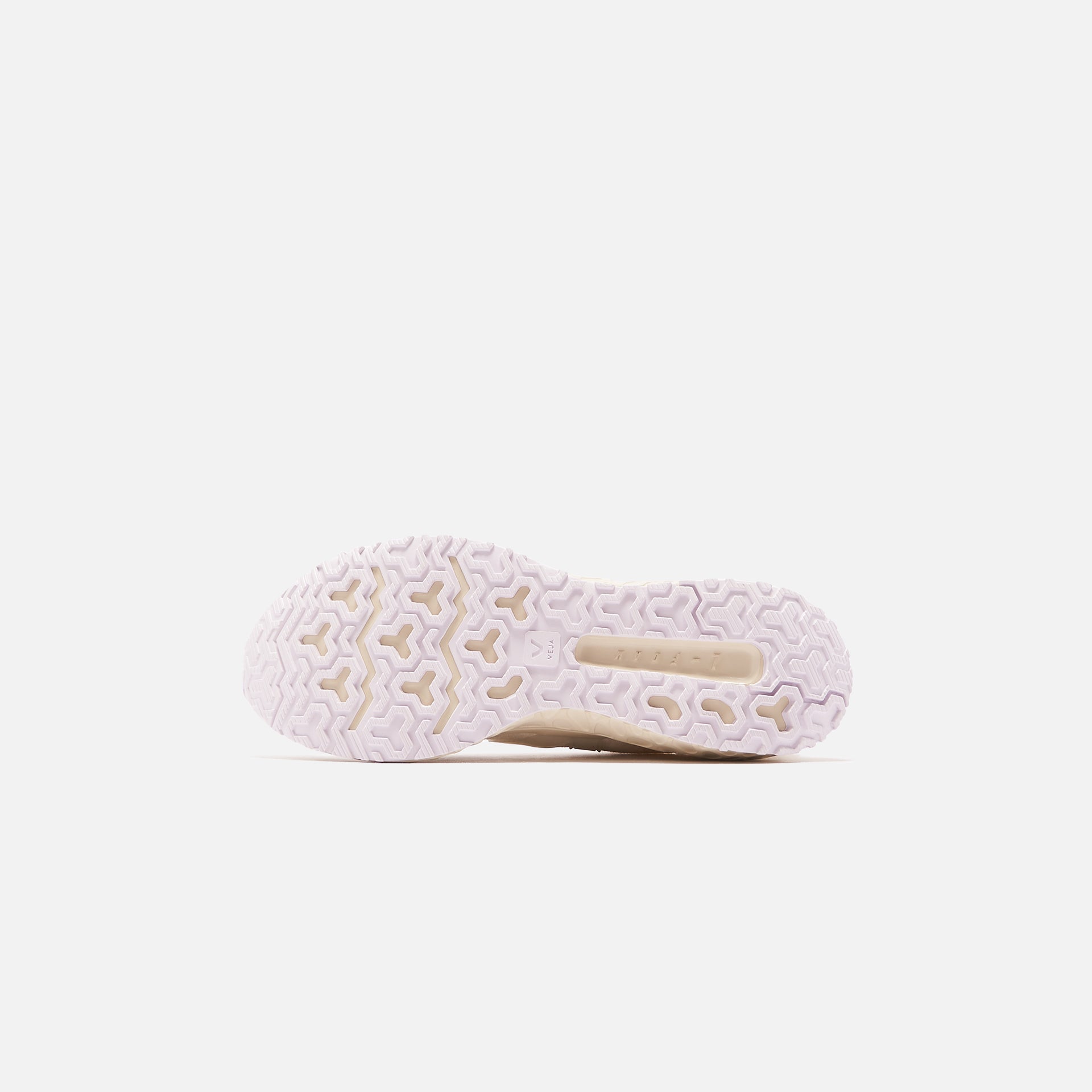 Veja x Rick Owens Runner Wool CRU - Light Beige