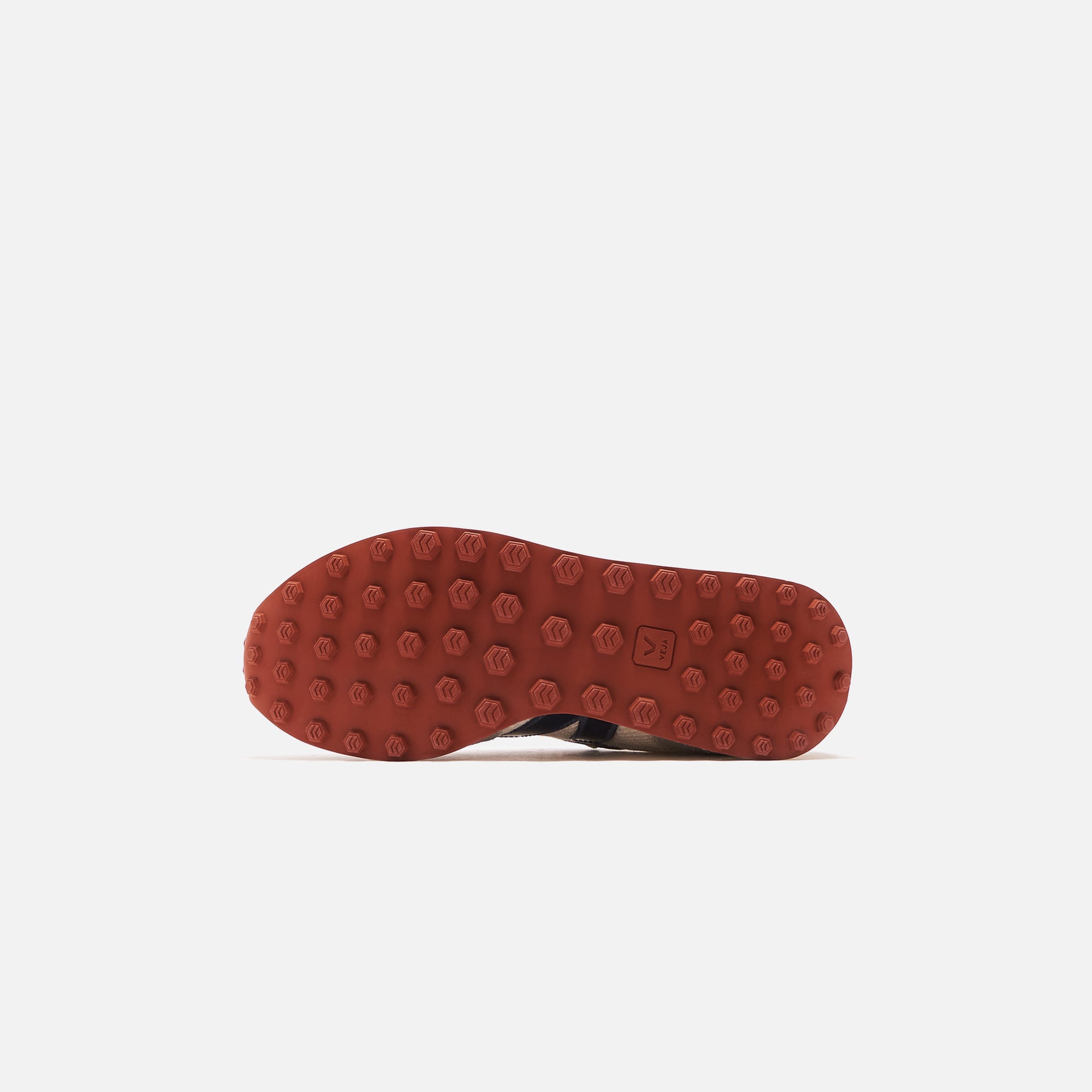 Veja Rio Branco Gravel Nautico - Oxford Grey