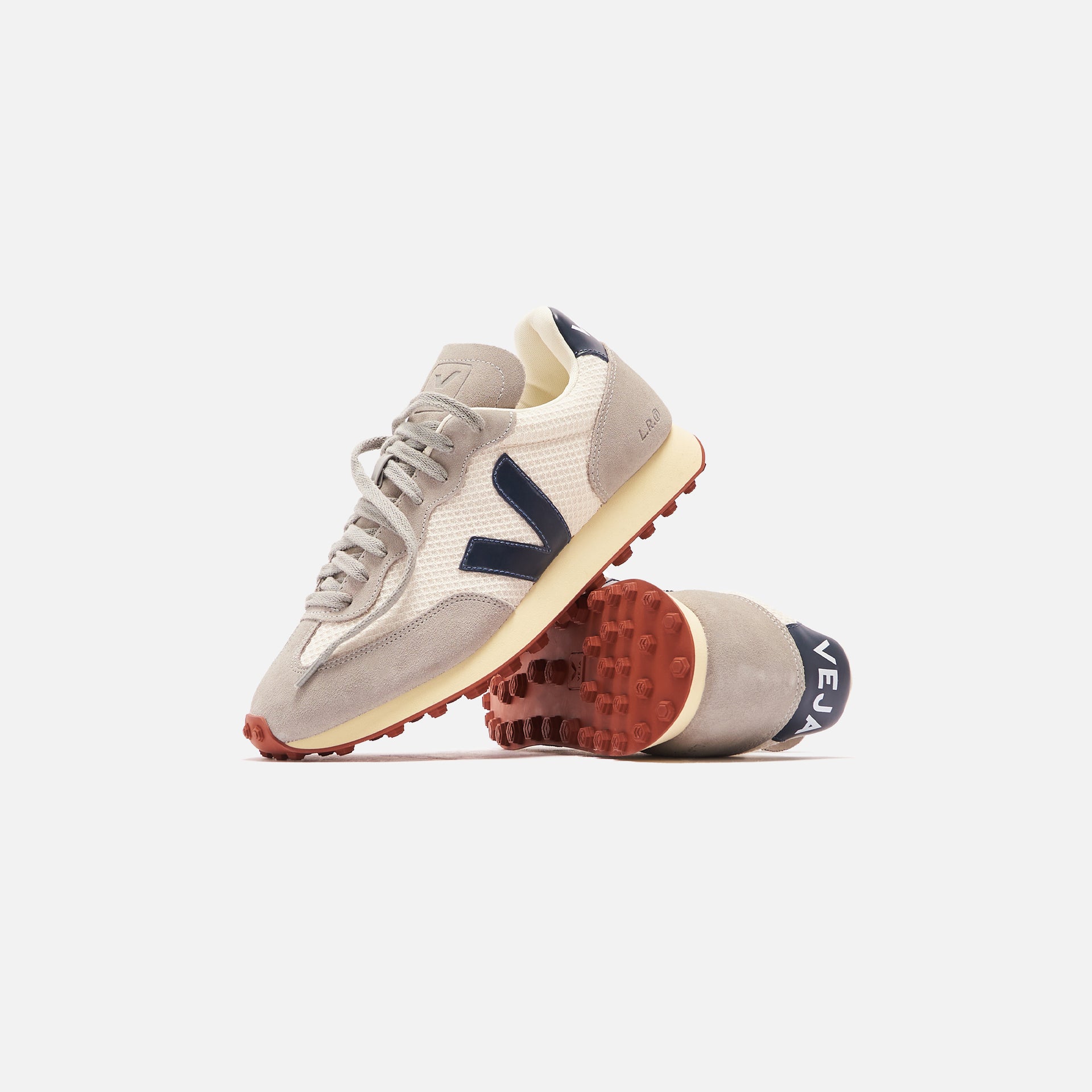 Veja WMNS Rio Branco Gravel Outico - Oxford Grey