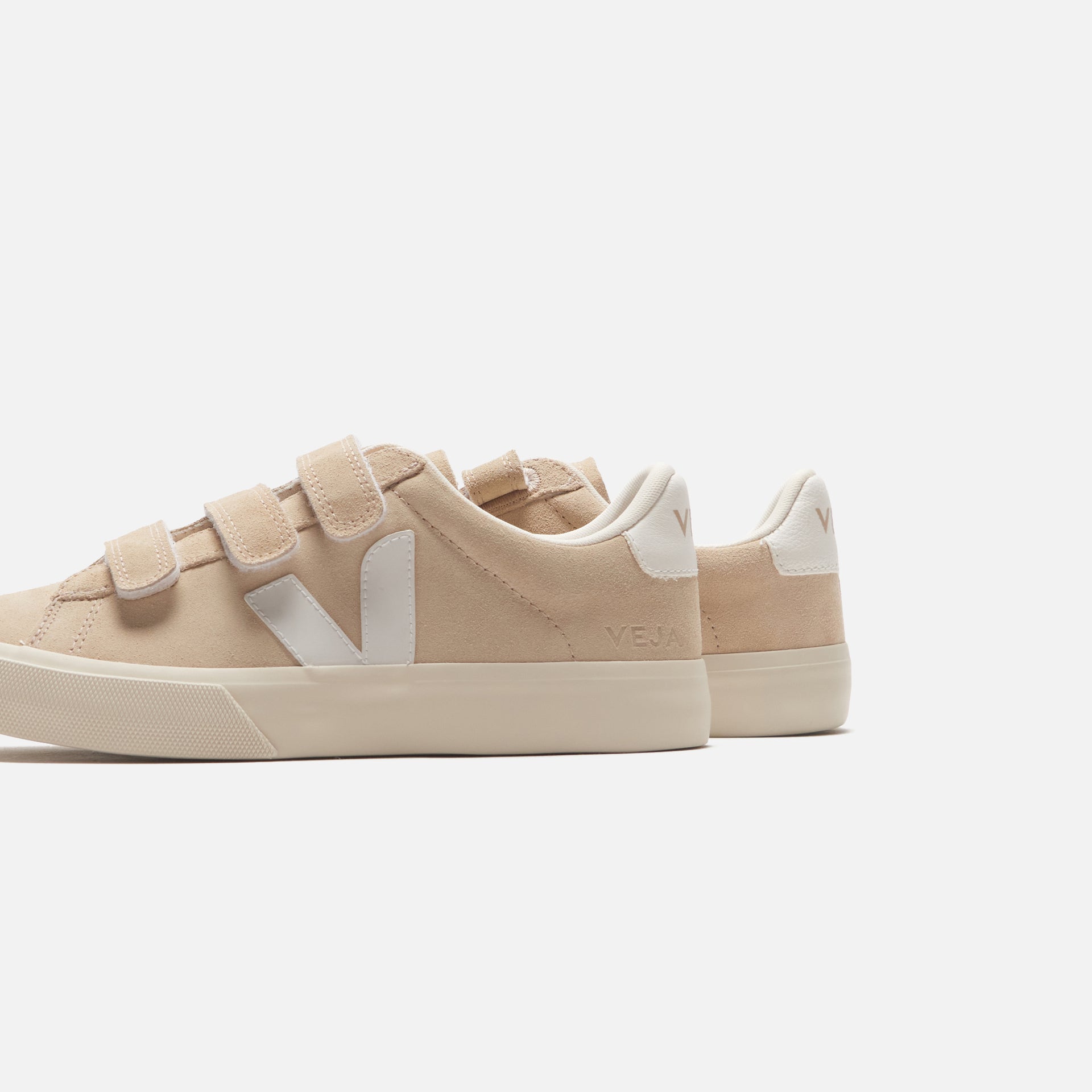 Veja Recife - Almond White