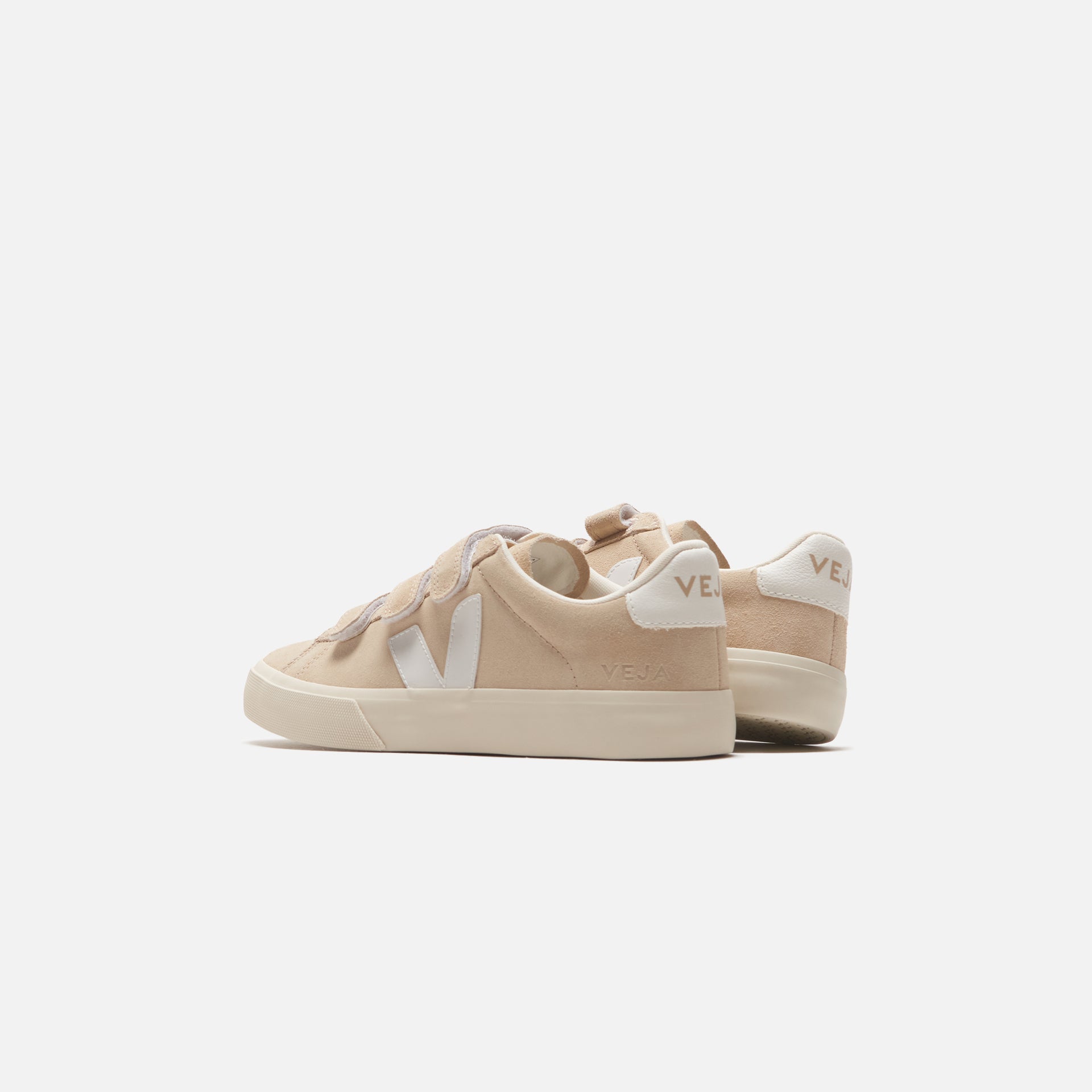 Veja Recife - Almond White