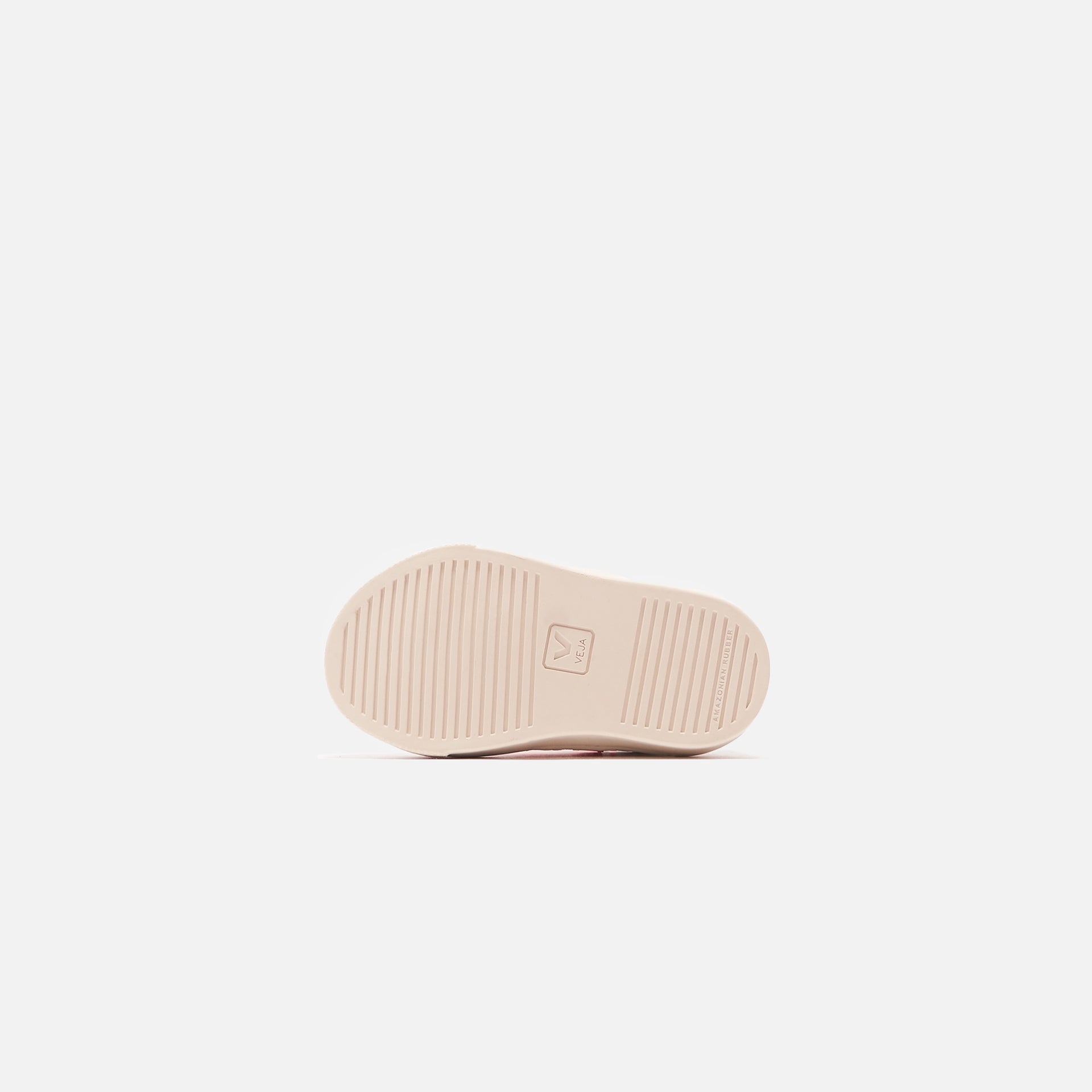 Veja Kids Esplar Velcro - White / Orange / Cobalt