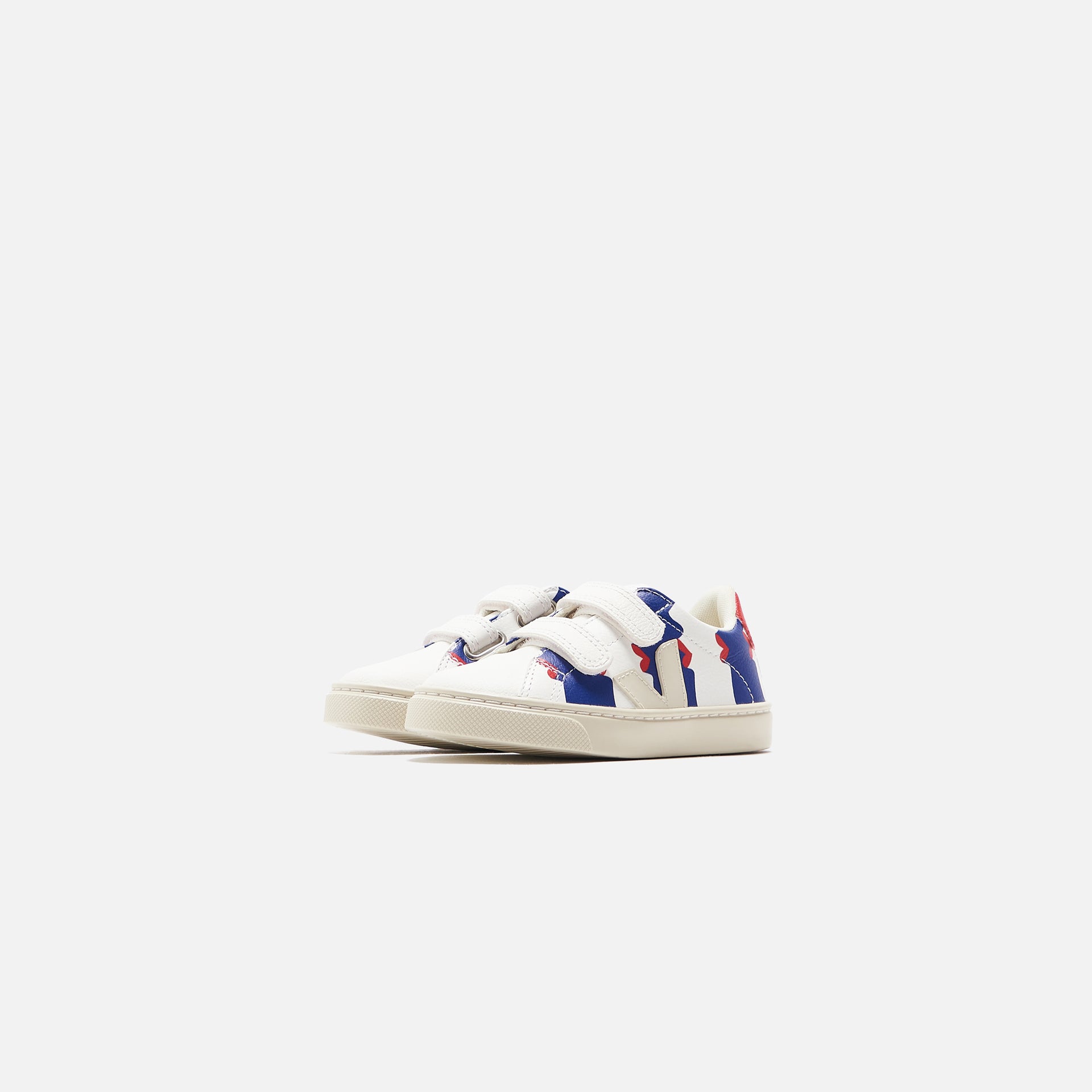 Veja Kids Esplar Velcro - Malika Favre