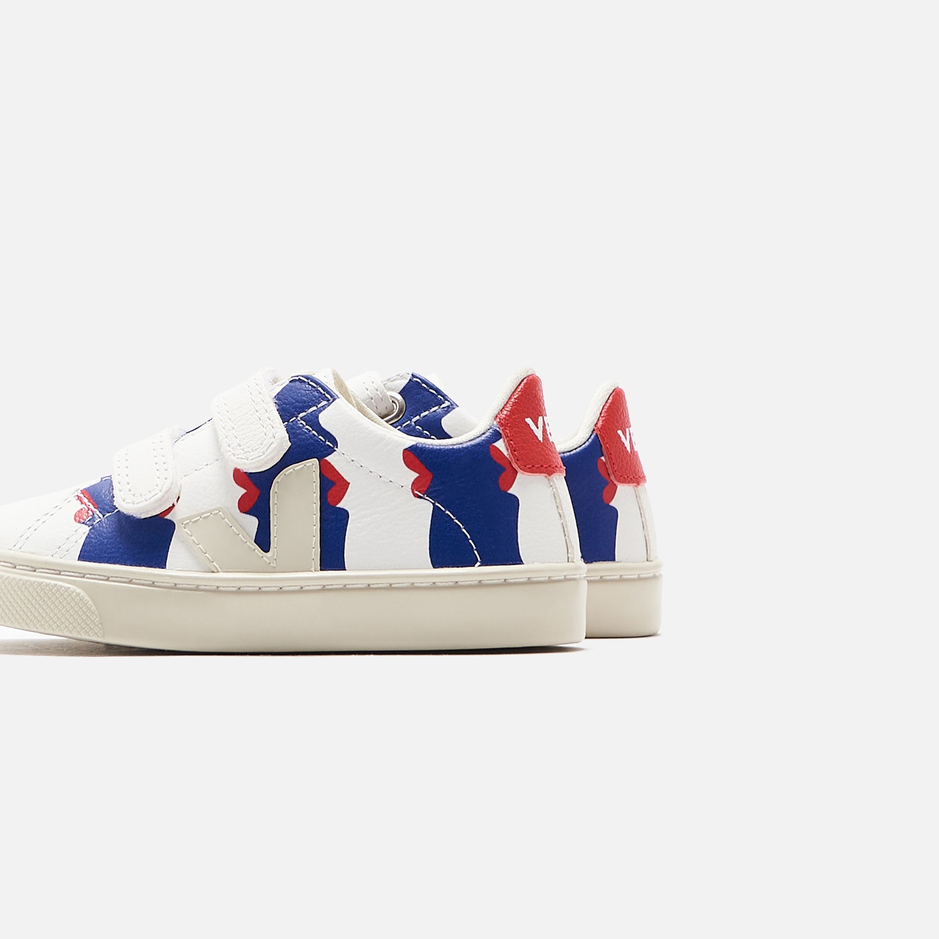 Veja Kids Esplar Velcro - Malika Favre