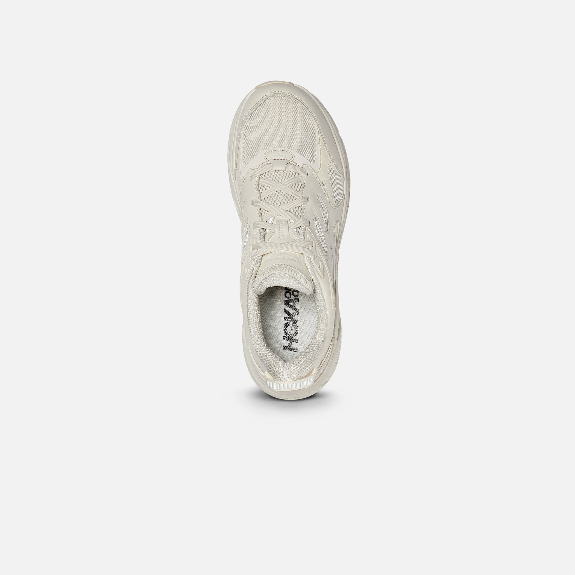 Hoka Clifton L - White