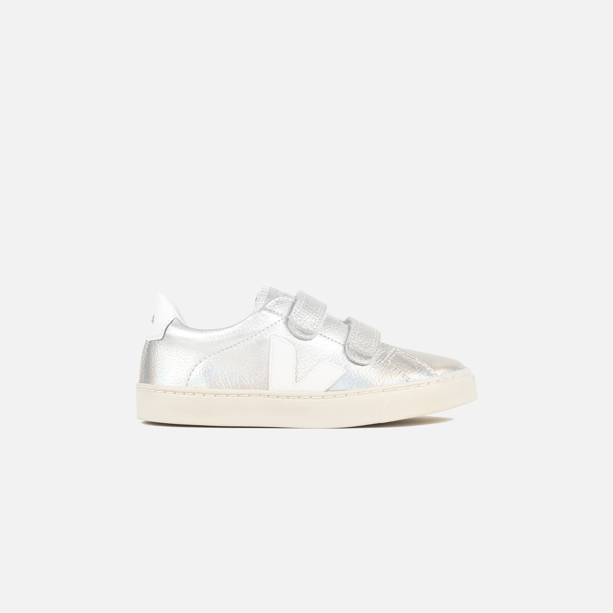 Veja v lock extra white unicorn top