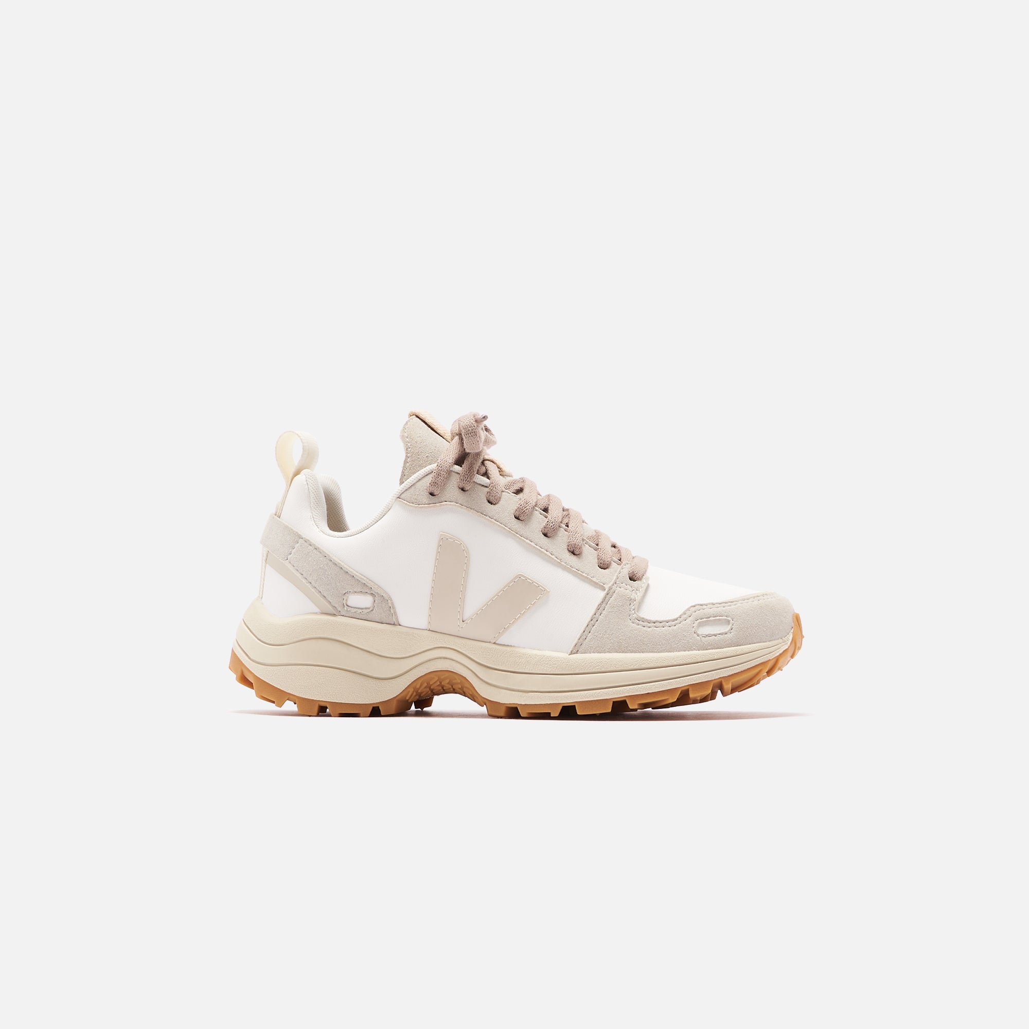 ランウェイ着用●RICK OWENS●VEJA HIKING Rick Owens X Veja Hiking Shoes Women 7 / 36 Ramones