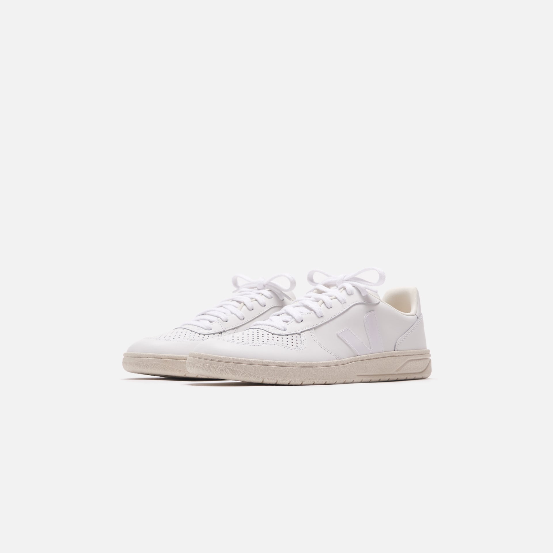 Veja Wmns V10 Extra - White