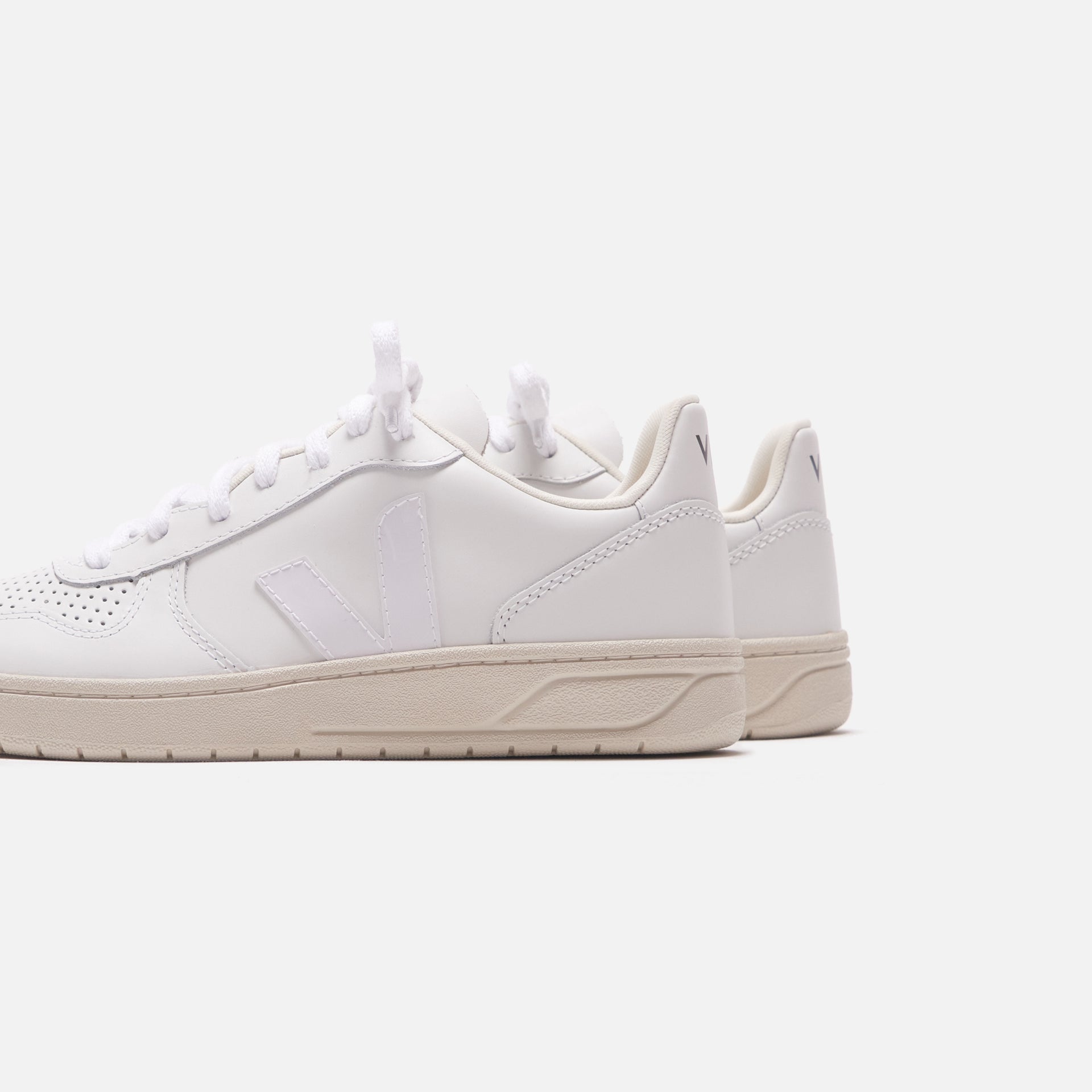 Veja Wmns V10 Extra - White