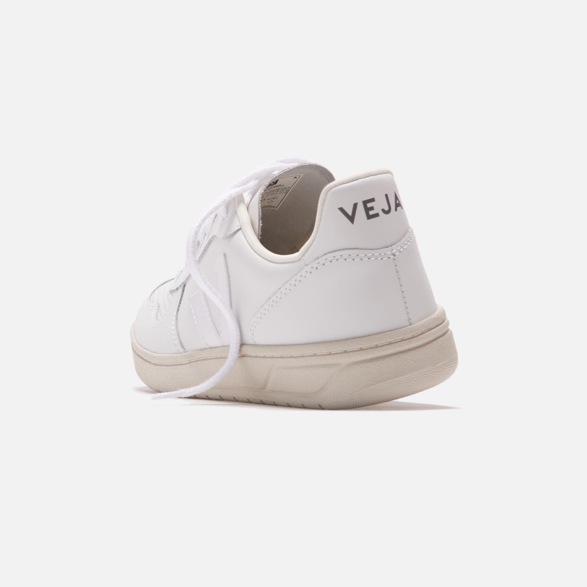 Veja Wmns V10 Extra - White