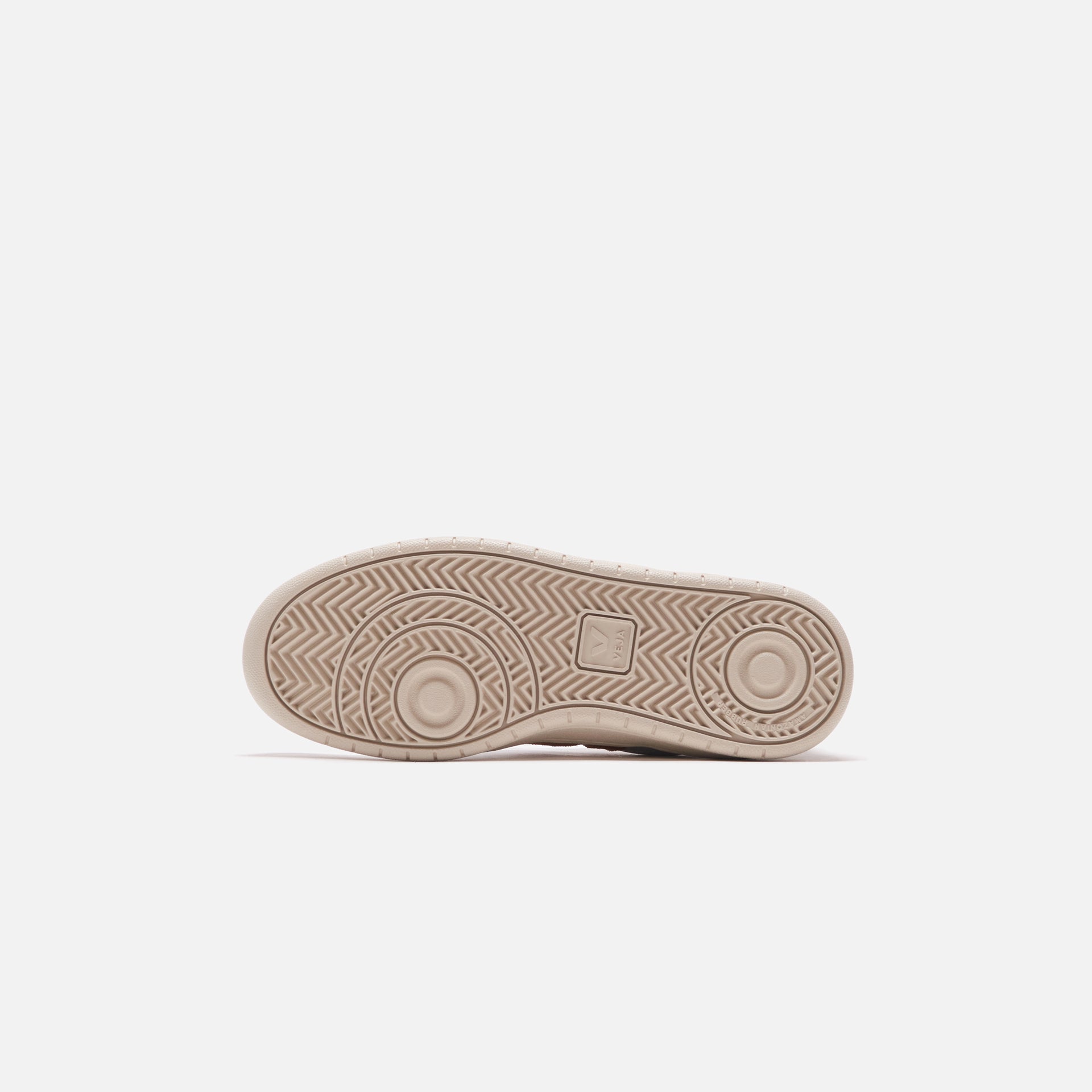 Veja WMNS V-10 Extra - White Camel Leather