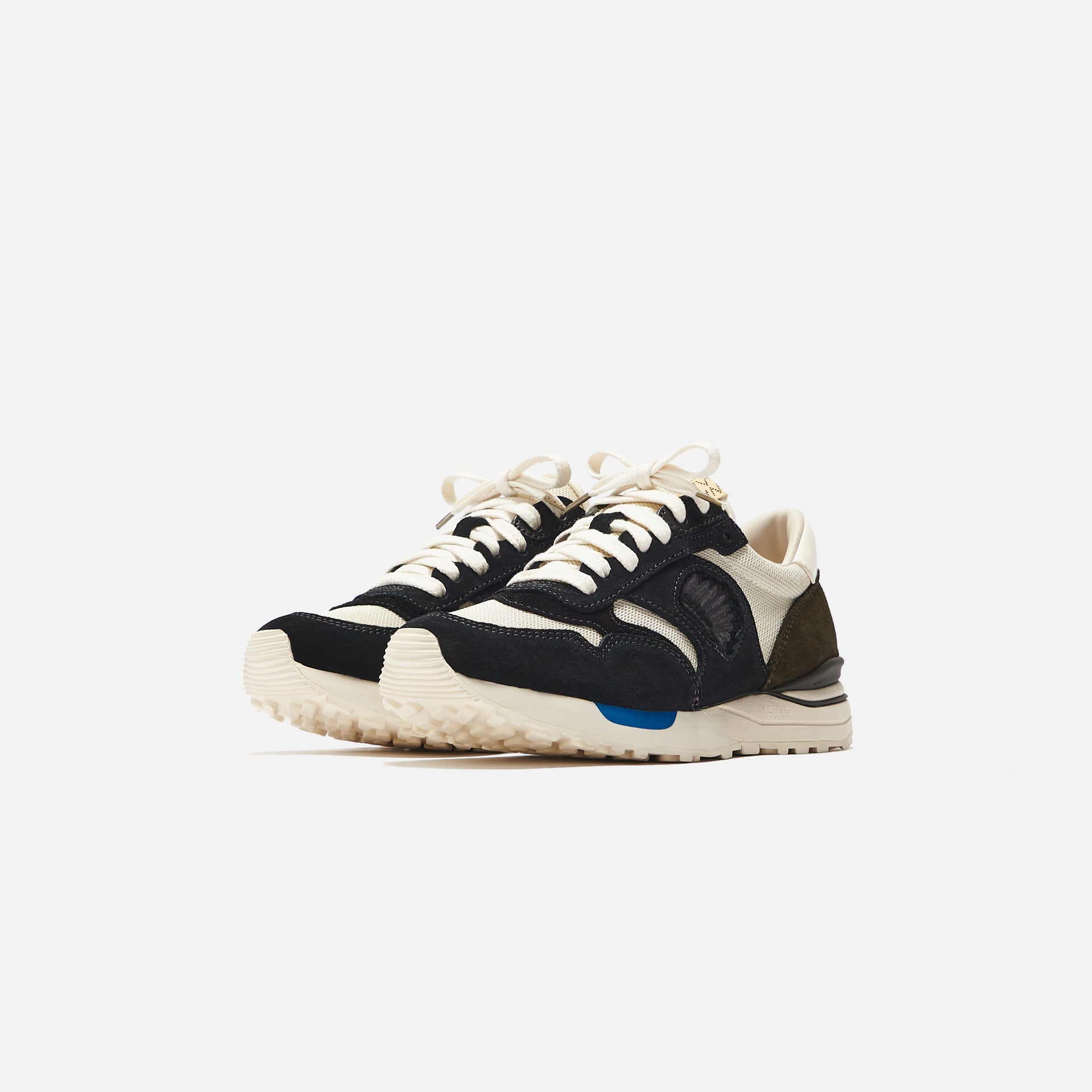 Visvim Roland Jogger - Black