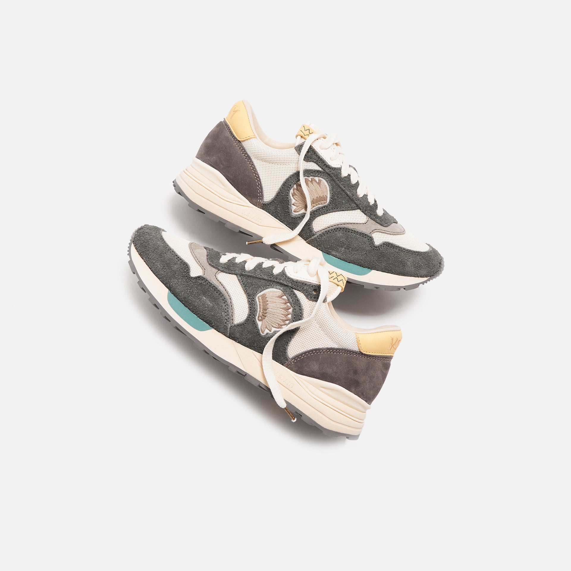Visvim Roland Jogger - Grey