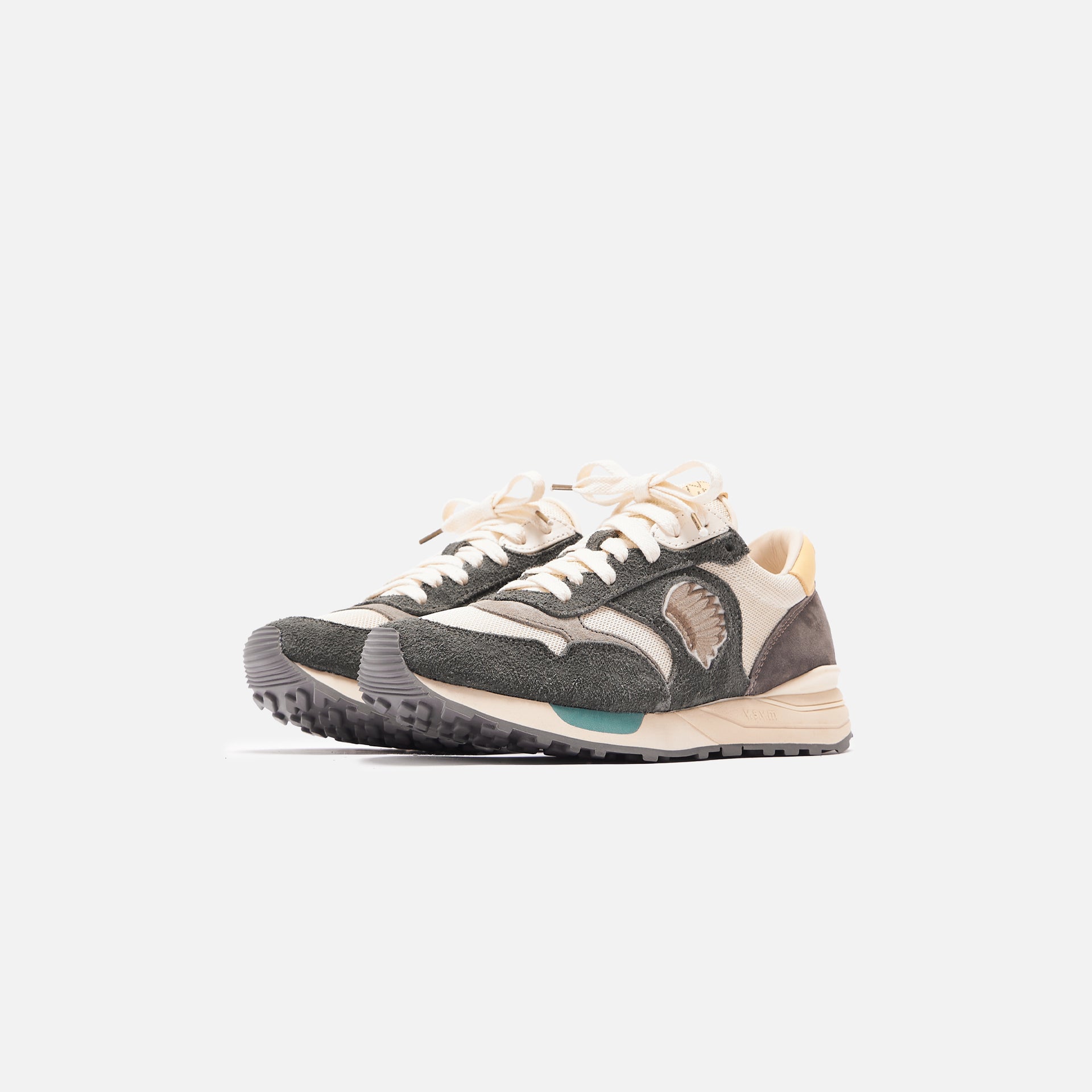 Visvim Roland Jogger - Grey