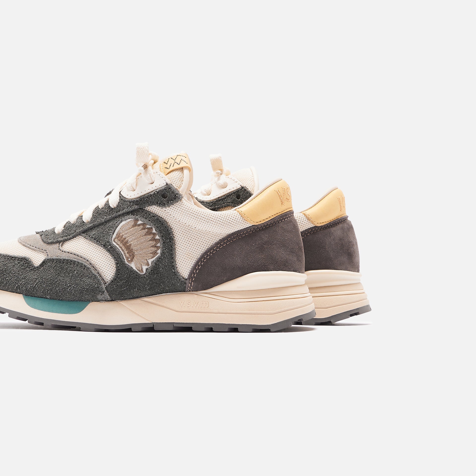 Visvim Roland Jogger - Grey