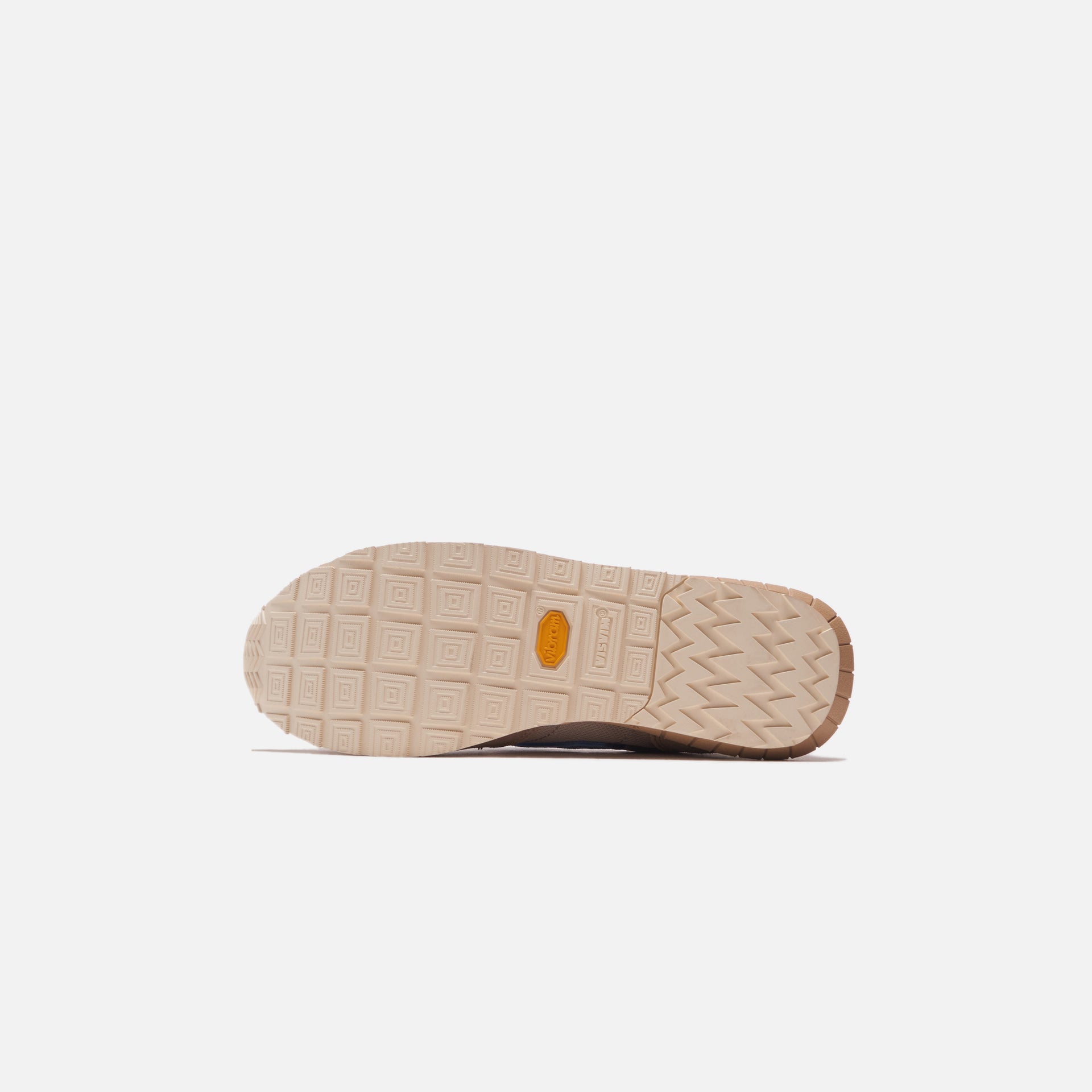 Visvim Dunand Trainer - Sand