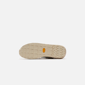 Visvim Dunand Trainer - Sand – Kith