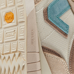 Visvim Dunand Trainer - Sand – Kith