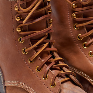 Visvim Poundmaker - Folk / Brown – Kith