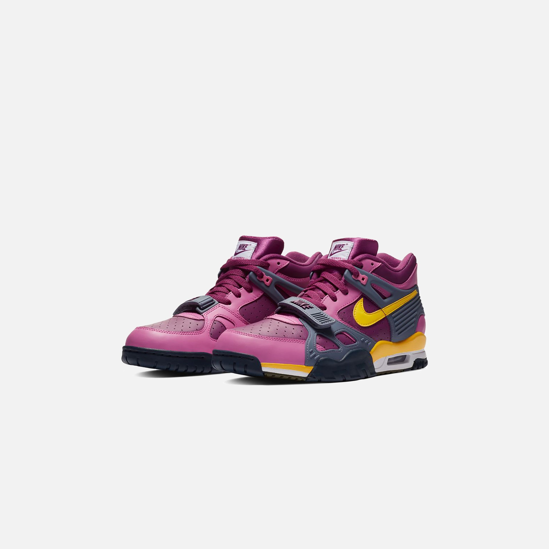 Nike Air Trainer 3 QS - Viotech / Dandelion