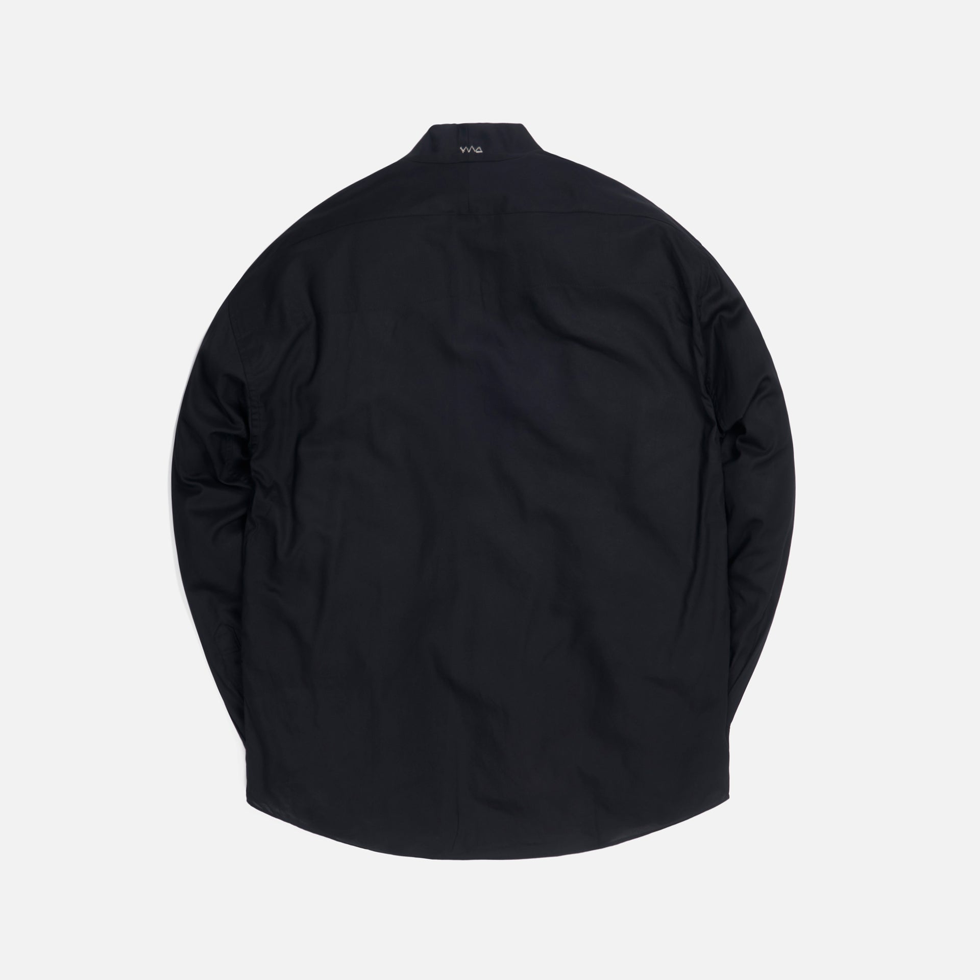 Visvim Lhamo Shirt - Black