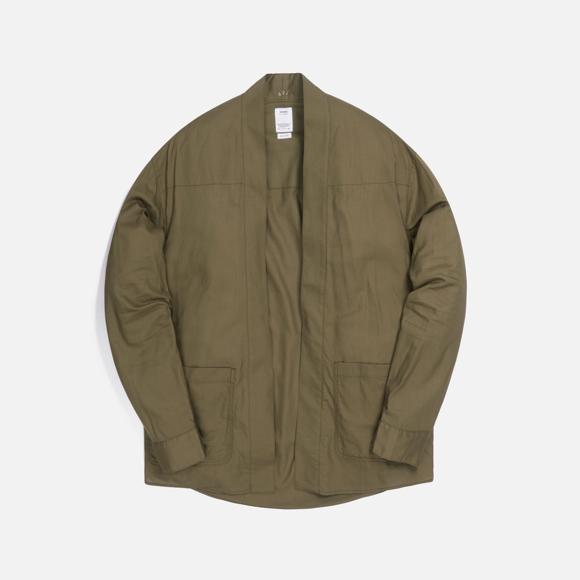 Lhamo jacket Clearance