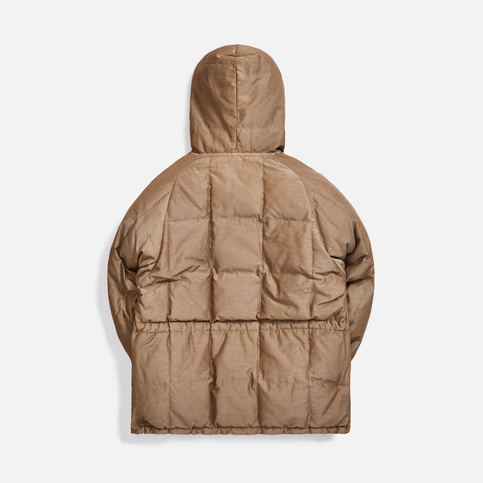 VISVIM 20AW VARJAK COAT.