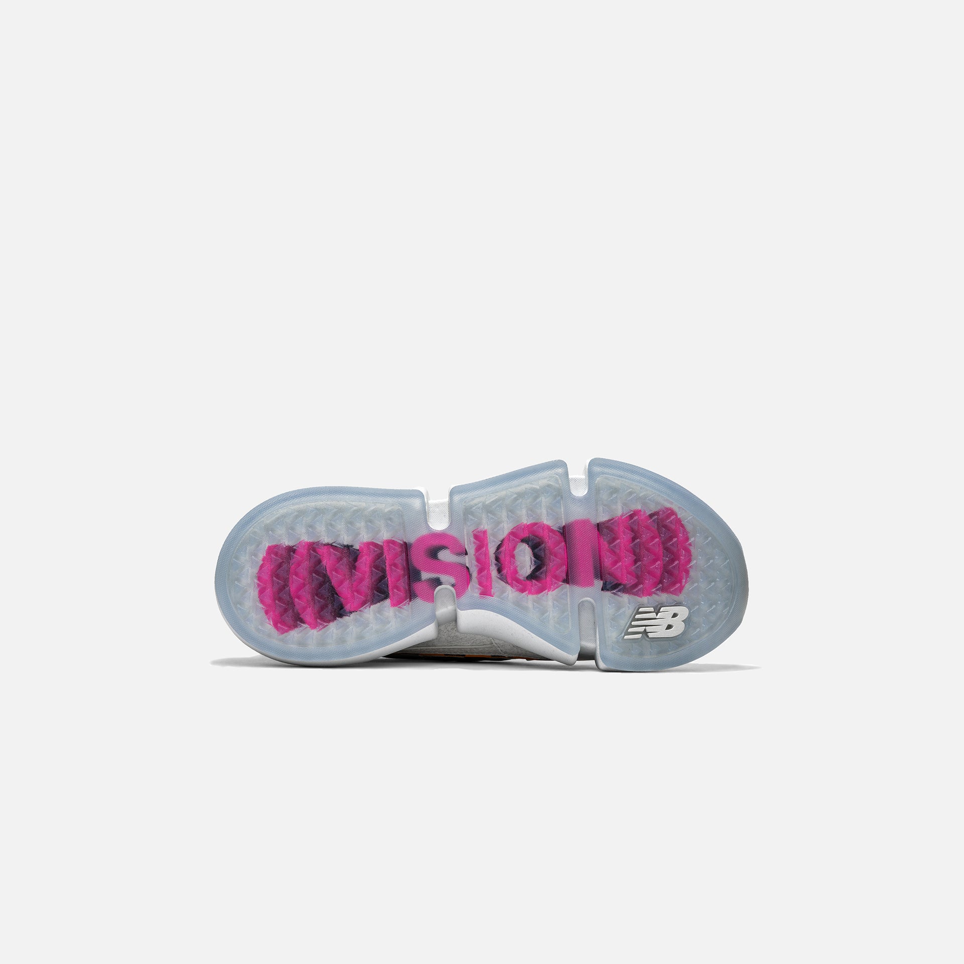 New Balance x Jaden Smith Vision Racer - White
