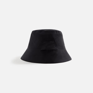 Veilance Bucket Hat - Black