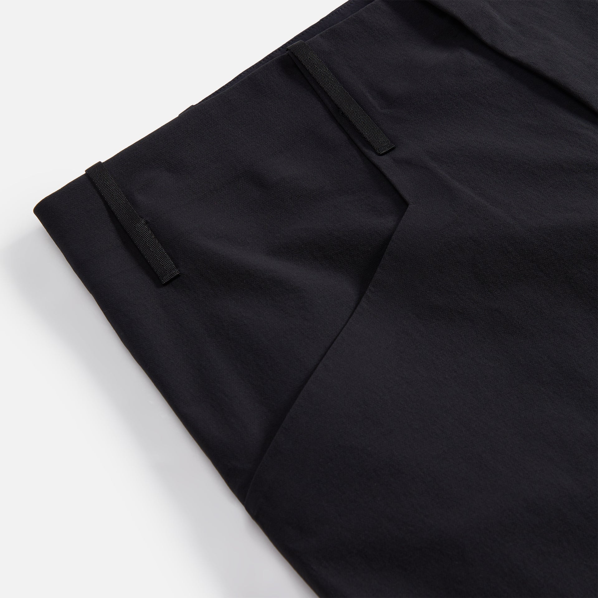 Veilance Voronoi Pant - Black