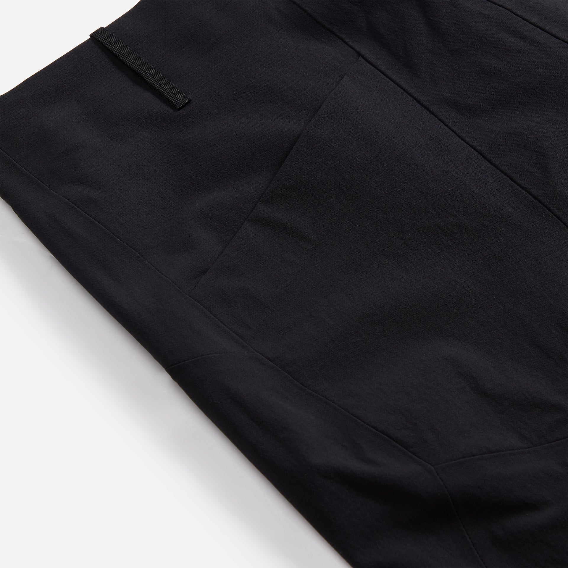 Veilance Voronoi Pant - Black