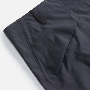 Veilance Indisce Tech Wool Pant - Graphite Heather