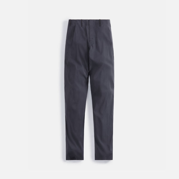 Veilance Indisce Tech Wool Pant - Graphite Heather – Kith