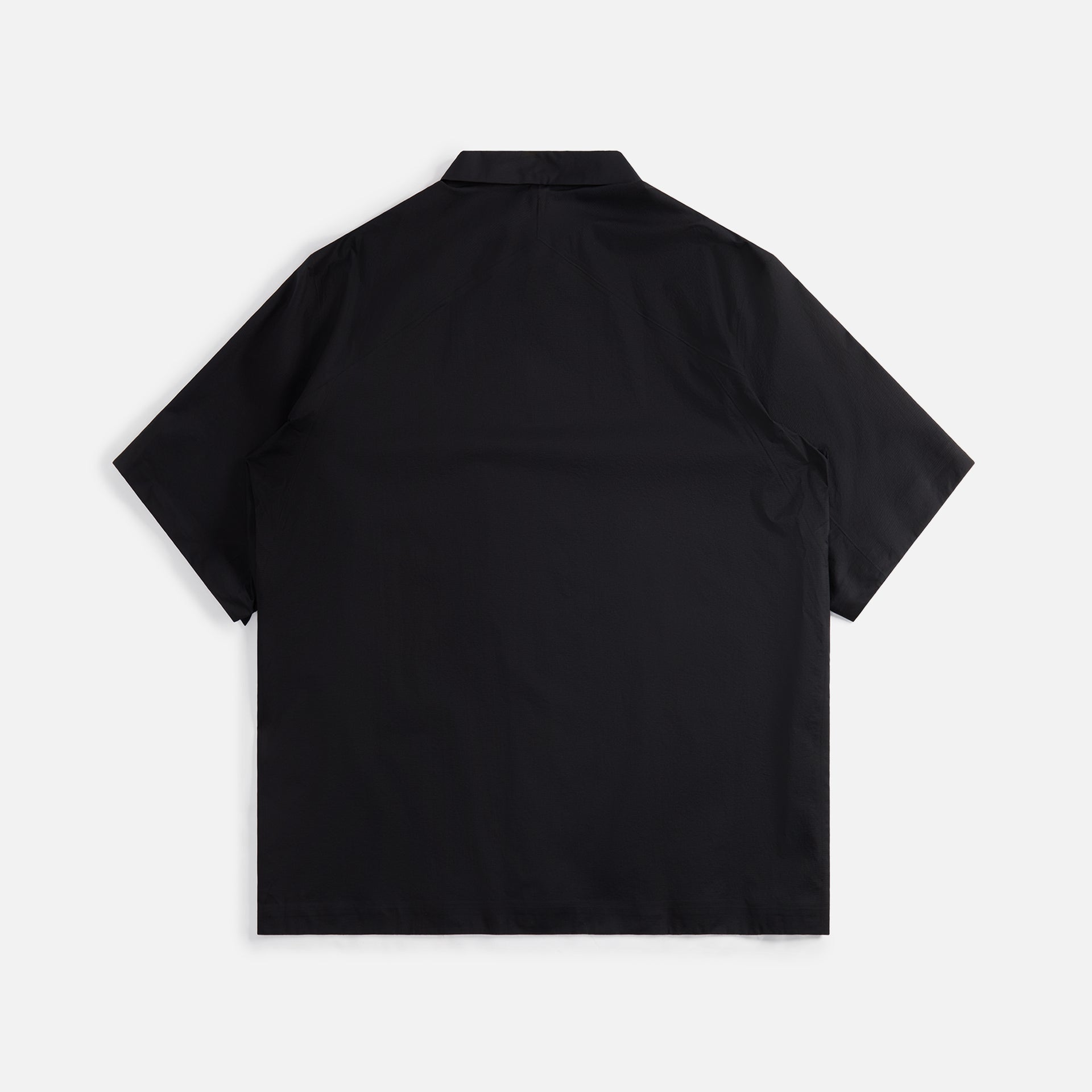 Veilance Demlo Shirt - Black