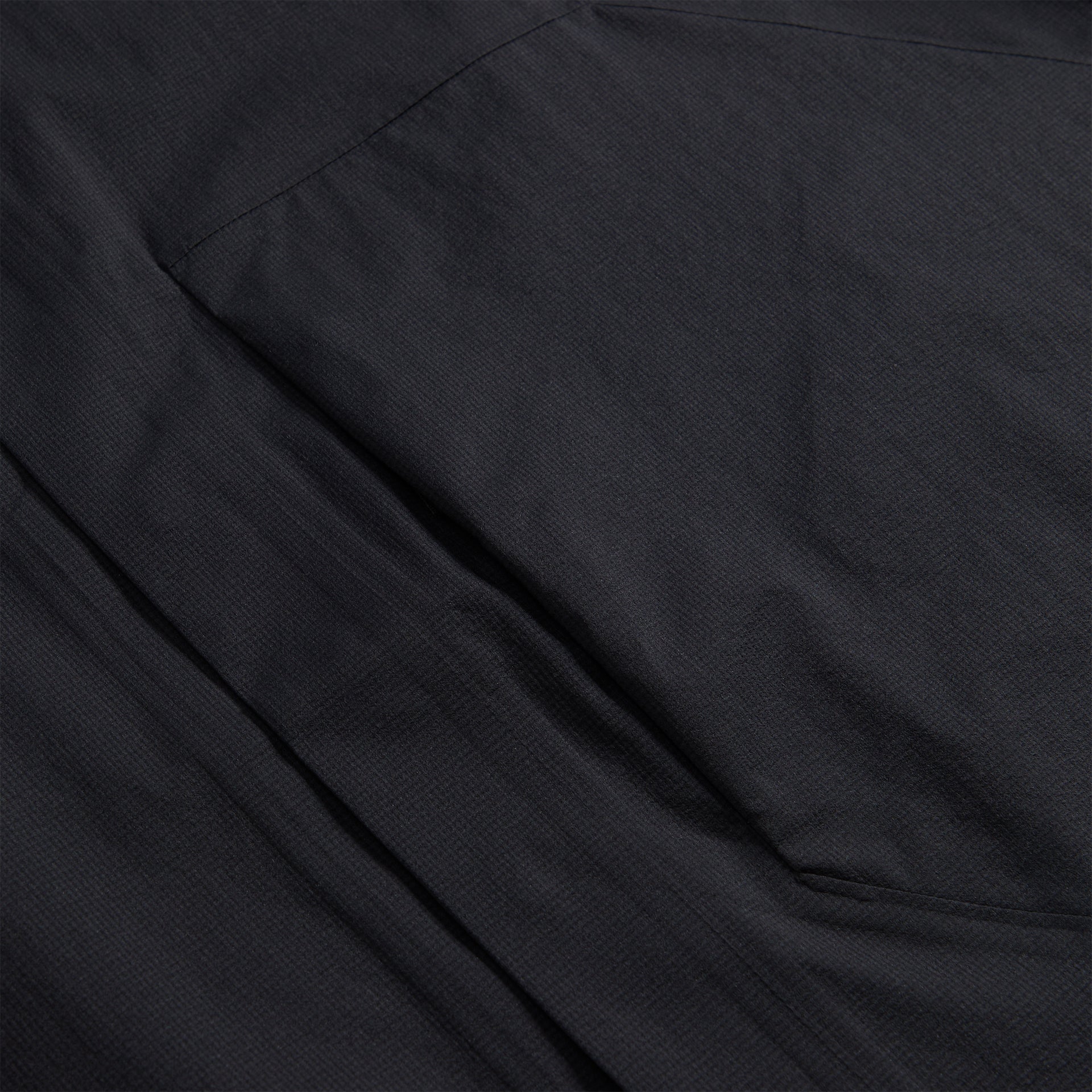 Veilance Demlo Shirt - Black