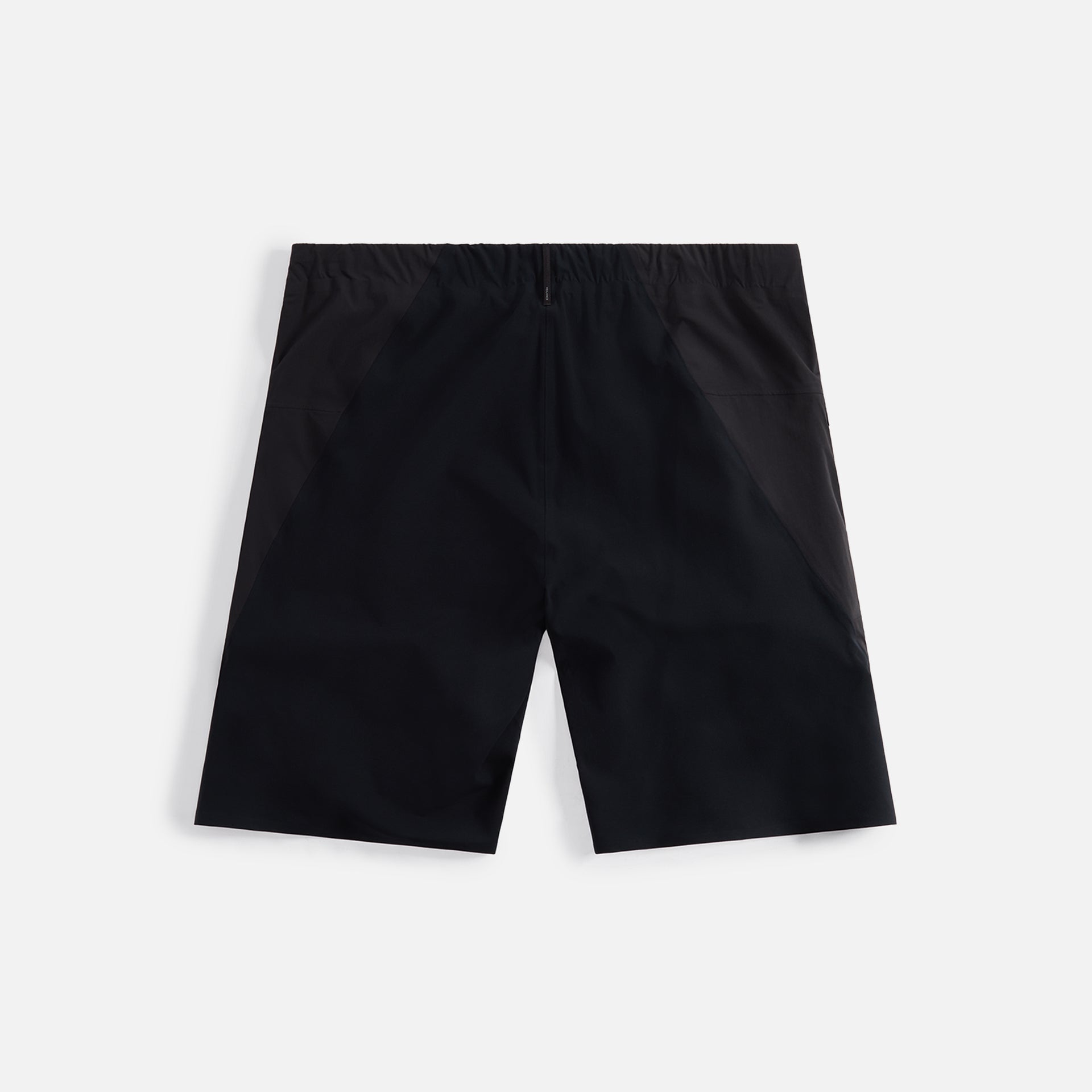 Veilance Secant Comp Short - Black
